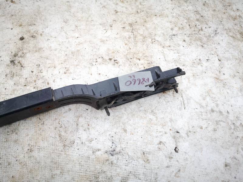 Mazda 5 2006 Stogo ragas kairys - Thumbnail 3