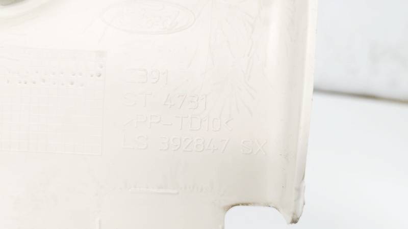 LS392847SX Ford KA 2009 Pillar Trim - FRONT LEFT - Thumbnail 3