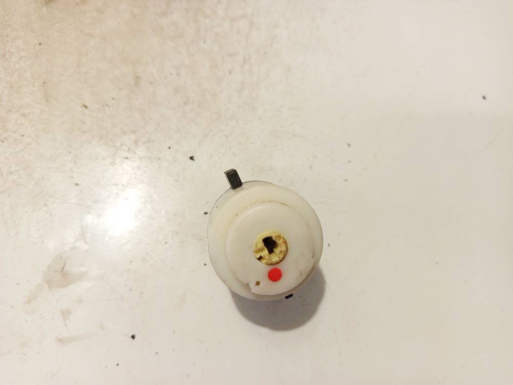 4B0905849 Volkswagen Passat 1993 Ignition Starter Switch