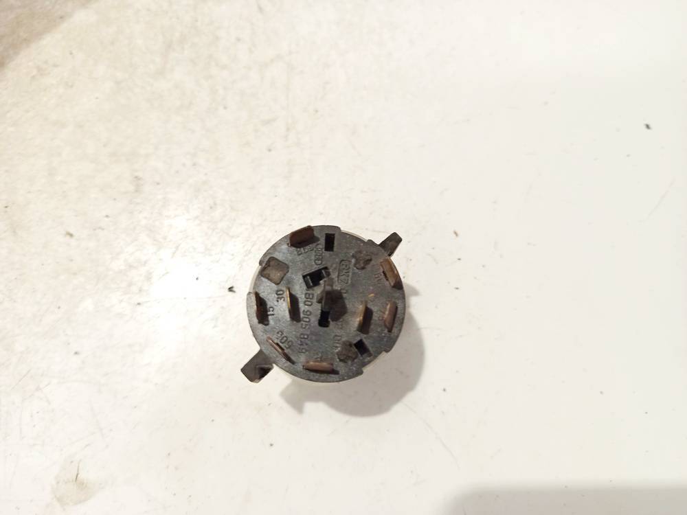 4B0905849 Volkswagen Passat 1993 Ignition Starter Switch - Thumbnail 3