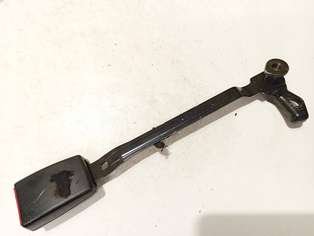 4B0857756D Audi A6 2003 Seat belt holder (Seat belt Buckle) - FRONT RIGHT