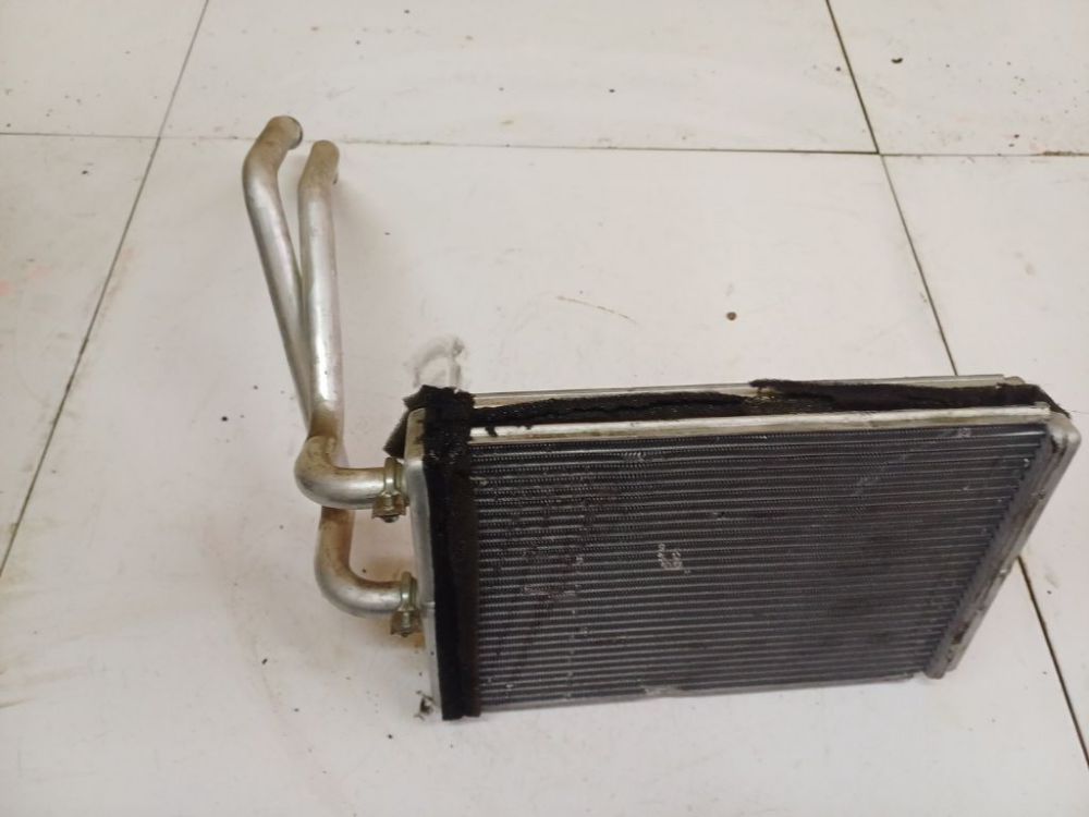 Peugeot Expert 2007 Chłodnica nagrzewnicy kabiny