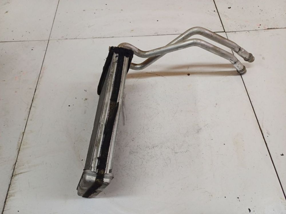 Peugeot Expert 2007 Chłodnica nagrzewnicy kabiny - Thumbnail 2