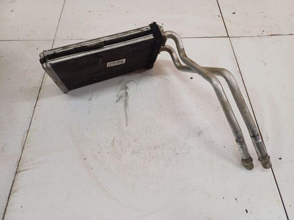 Peugeot Expert 2007 Chłodnica nagrzewnicy kabiny - Thumbnail 3