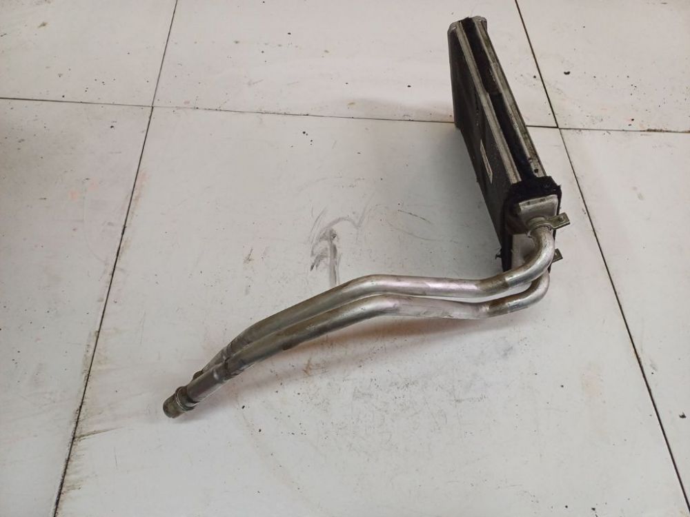 Peugeot Expert 2007 Chłodnica nagrzewnicy kabiny - Thumbnail 4