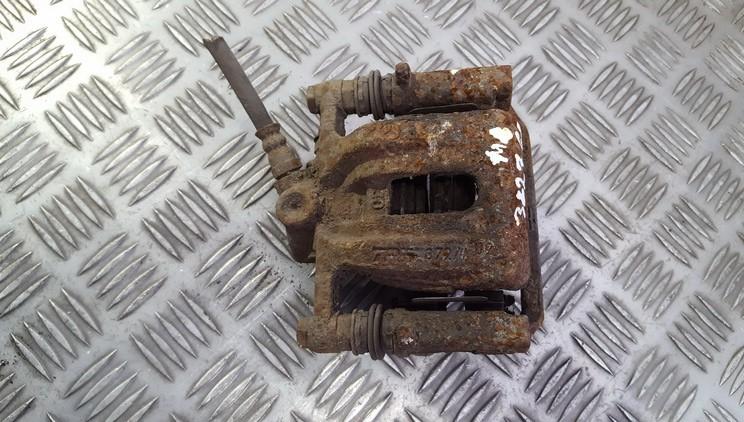 Mercedes-Benz A-CLASS 2005 Disc-Brake Caliper - REAR LEFT