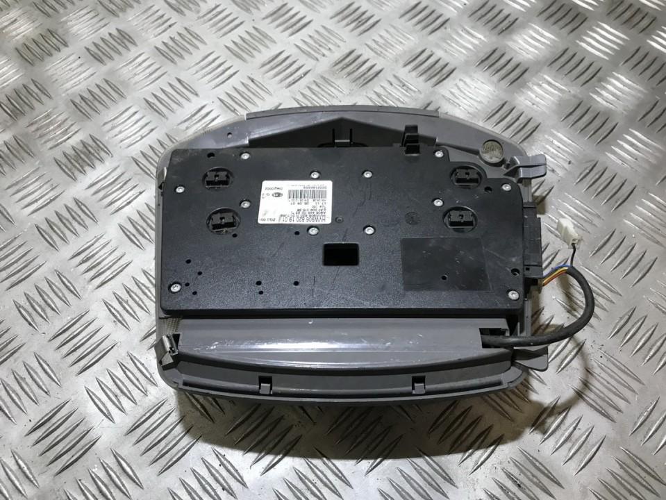 a9064480223 2jm00901536, hvw9068201901, zgg001 Front Interior Light