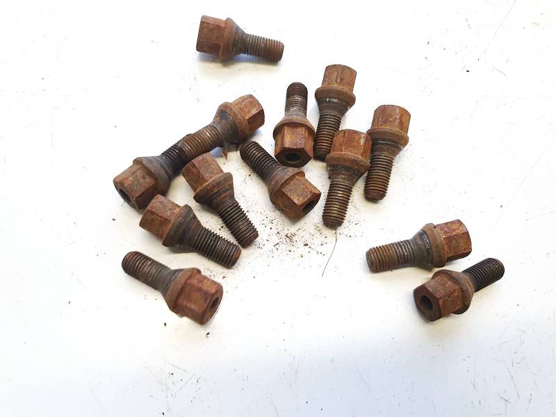 Opel Corsa 2008 Ratu varztu komplektas - Thumbnail 3