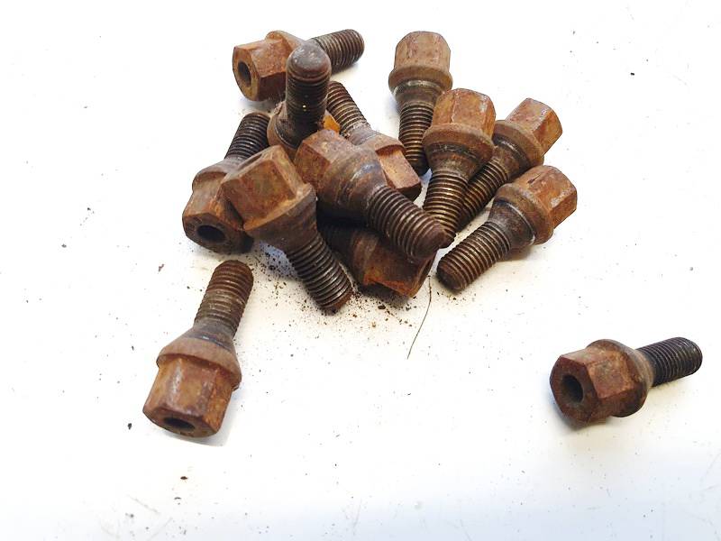 Opel Corsa 2008 Ratu varztu komplektas - Thumbnail 2