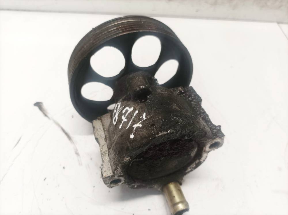 26081479RS Renault Espace 2002 Pompa wspomagania kierownicy - Thumbnail 2