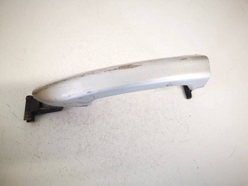 3C0837209 Volkswagen Passat 2006 Door Handle Exterior - REAR RIGHT