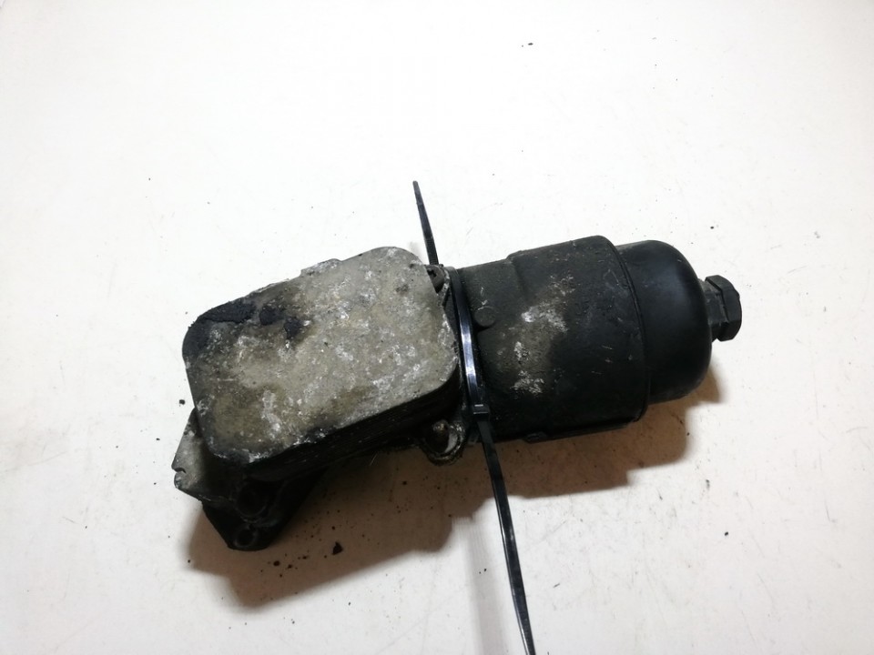 Ford Fiesta 2005 Obudowa filtra oleju - Thumbnail 2