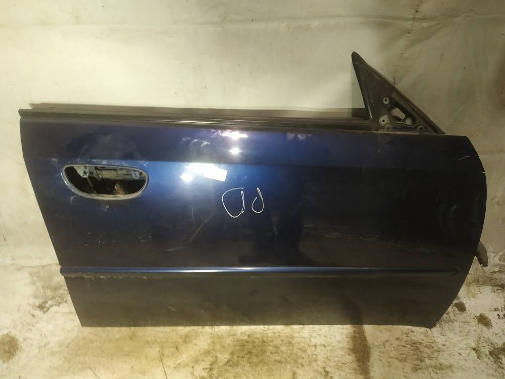 MELYNOS Subaru Legacy 2008 Doors - FRONT RIGHT