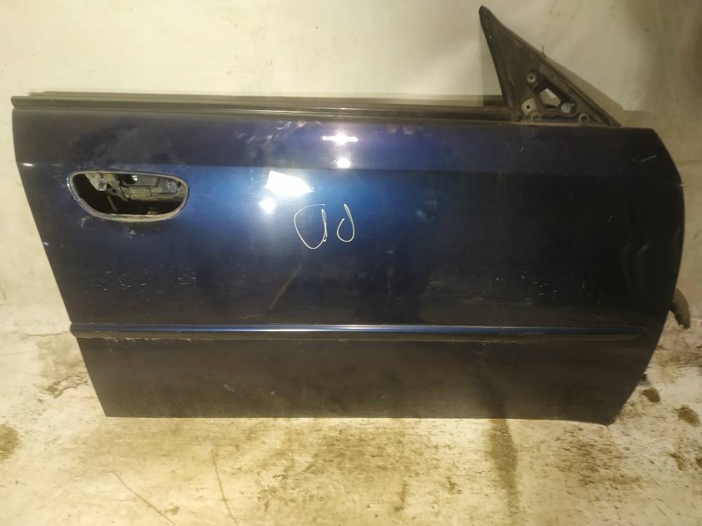 MELYNOS Subaru Legacy 2008 Doors - FRONT RIGHT - Thumbnail 2