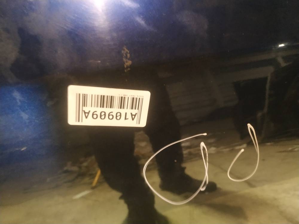 MELYNOS Subaru Legacy 2008 Doors - FRONT RIGHT - Thumbnail 3