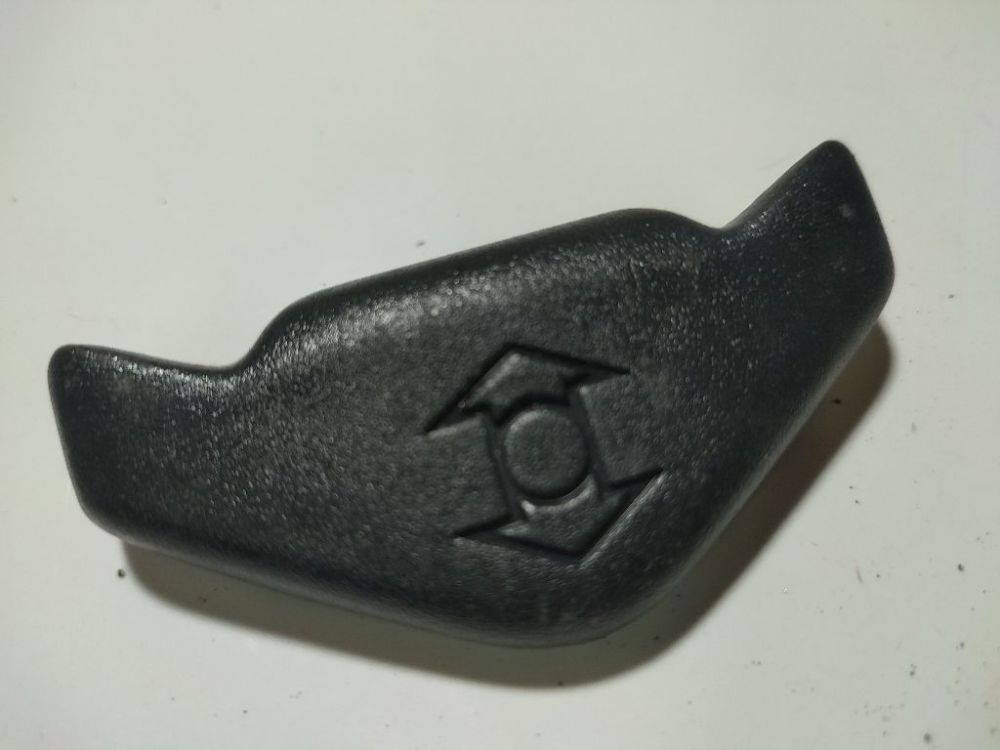 9022998 Opel Omega 2001 Wykończenie wnętrza (plastikowe elementy) - Thumbnail 2