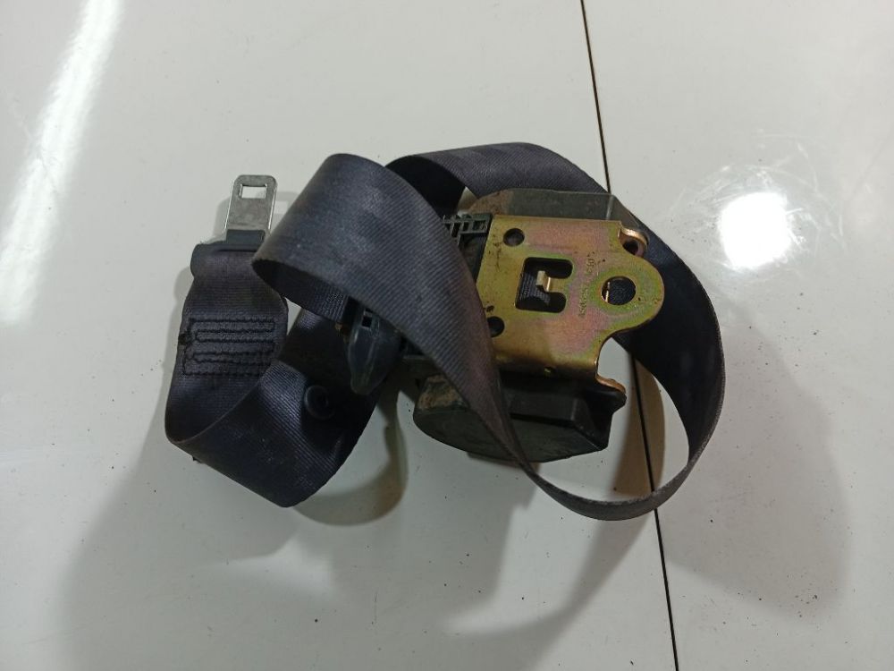 6025313511K Renault Espace 2001 Seat belt - REAR RIGHT - Thumbnail 2