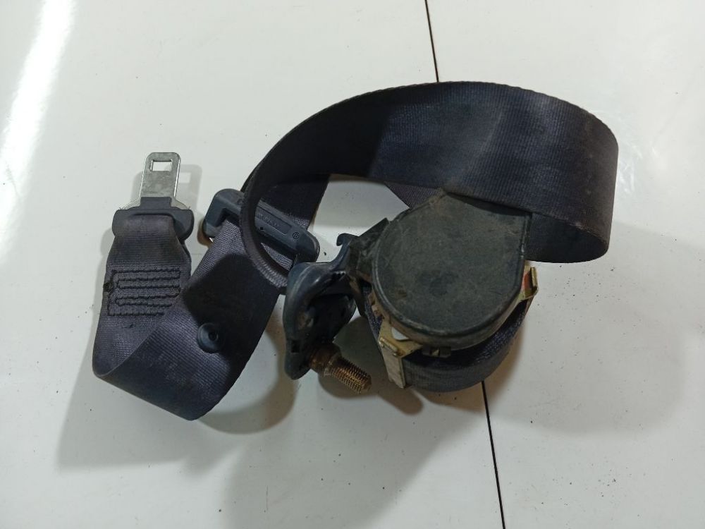 6025313511K Renault Espace 2001 Seat belt - REAR RIGHT - Thumbnail 3