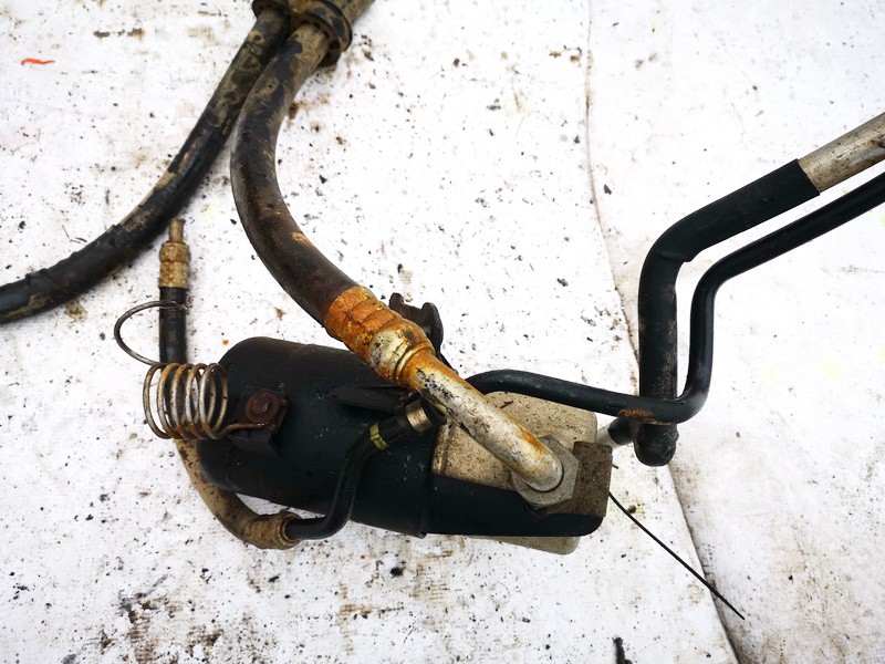 8D0260197 Audi 80 1991 Air Conditioner Dehumidifier - Thumbnail 2