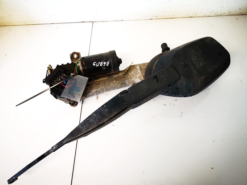 33910998329 Mercedes-Benz E-CLASS 2001 tringlerie dessuie glace