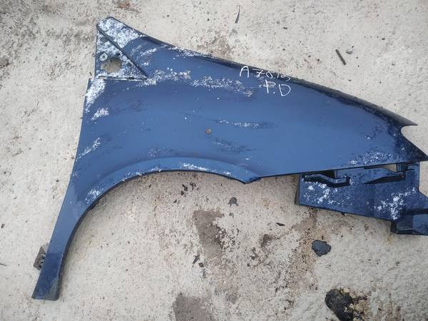 MELYNAS Lancia Phedra 2003 Błotnik - PRZEDNIE PRAWE