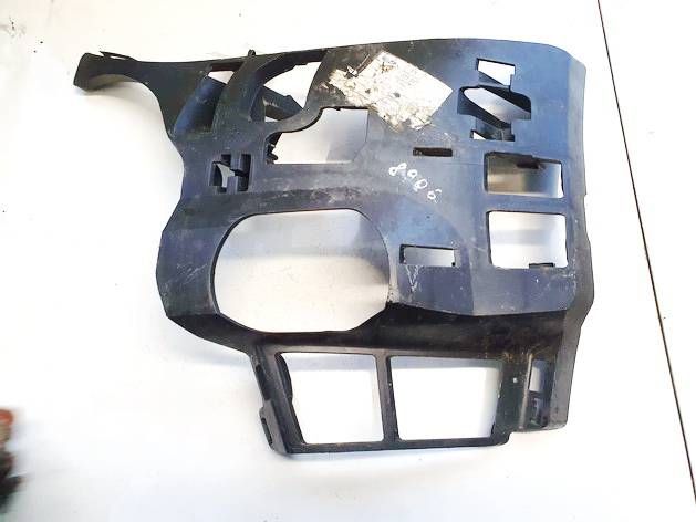 6M2117E857BB Ford S-Max 2008 Bumper mounts (BUMPER BRACKET) - FRONT LEFT