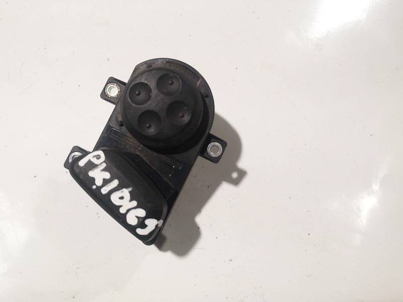 Opel Corsa 2007 Wing mirror control switch (Exterior Mirror Switch)