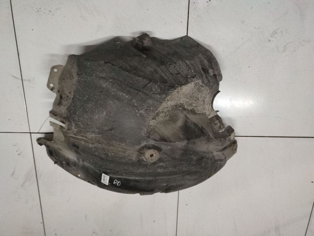 Mercedes-Benz Sprinter 2007 Plastic Inner Fender - FRONT RIGHT