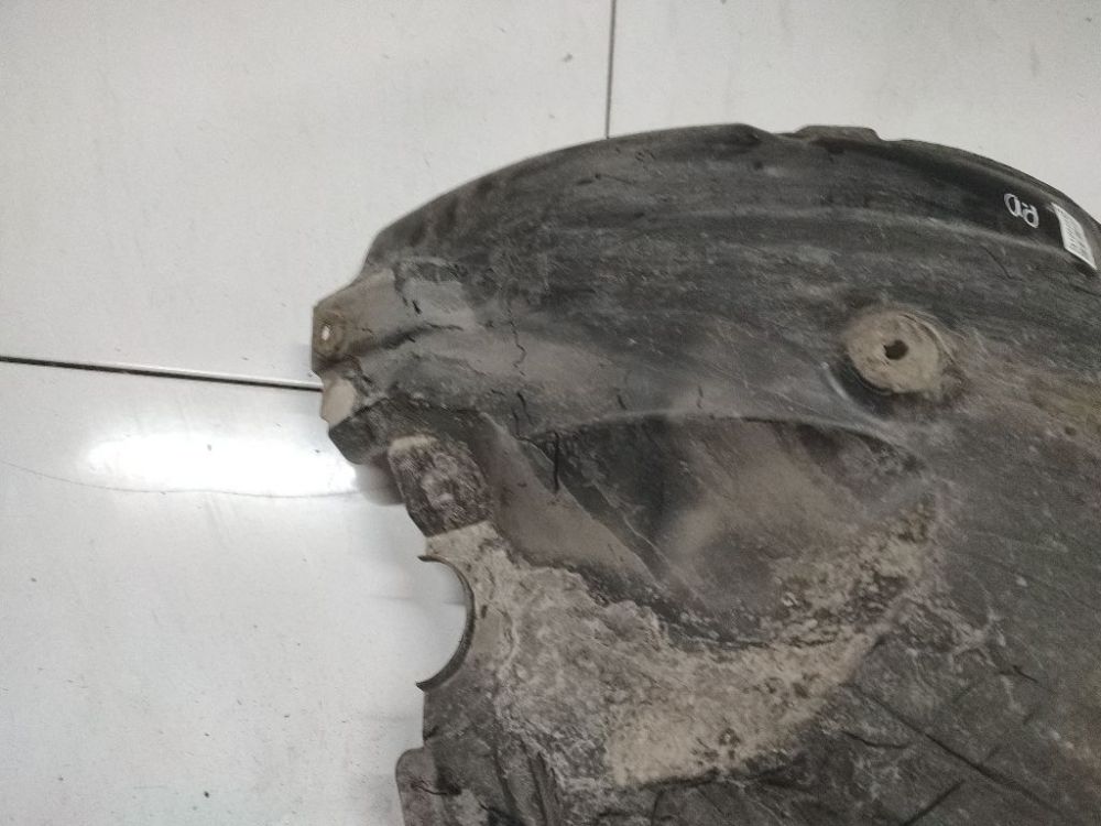 Mercedes-Benz Sprinter 2007 Plastic Inner Fender - FRONT RIGHT - Thumbnail 2