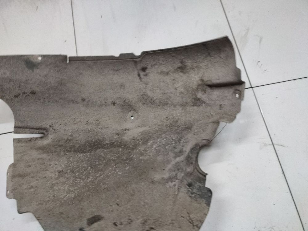 Mercedes-Benz Sprinter 2007 Plastic Inner Fender - FRONT RIGHT - Thumbnail 4