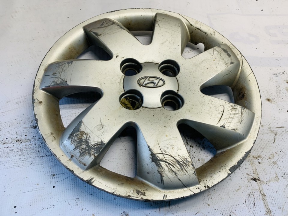 529601C400 Hyundai Getz 2005 Hub Cap (Cover) 14