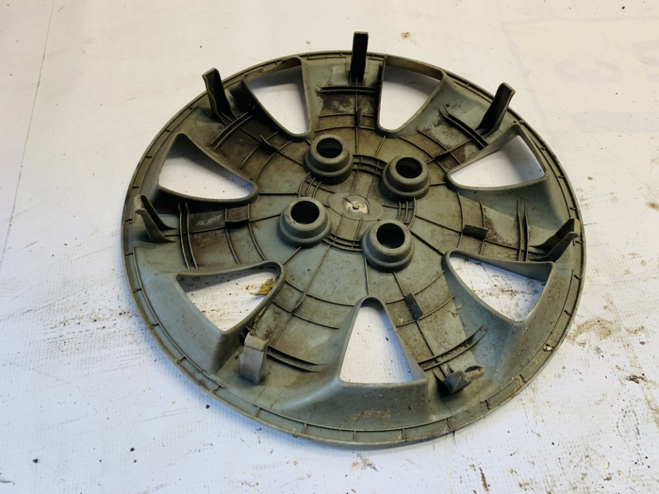 529601C400 Hyundai Getz 2005 Hub Cap (Cover) 14 - Thumbnail 2