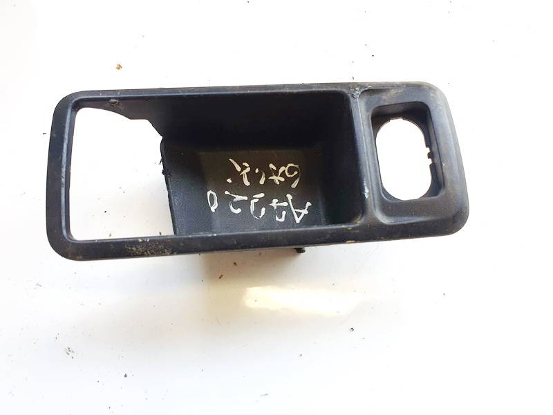 3M51226A37ADW Ford C-MAX 2006 Sisätilan koristelu (muovit) - Thumbnail 2