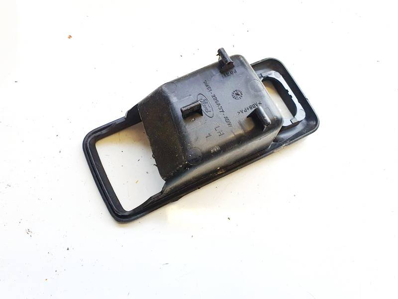 3M51226A37ADW Ford C-MAX 2006 Sisätilan koristelu (muovit) - Thumbnail 3