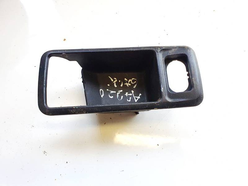 3M51226A37ADW Ford C-MAX 2006 Salona apdare (plastmasas)