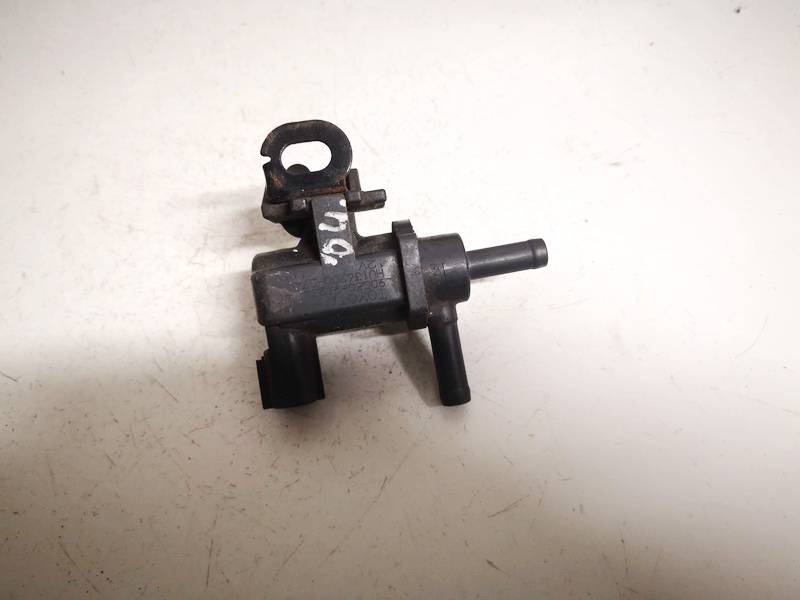 9008091231 Toyota Yaris 2007 Solenoidi (elektromagneettinen solenoidi)