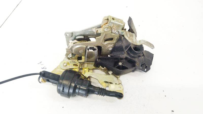 A2027201235 Mercedes-Benz C-CLASS 1994 Zamek drzwi - PRZEDNIE PRAWE