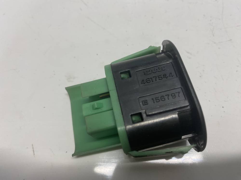 4617544 SAAB 9-5 1998 Кнопка открывания лючка бензобака - Thumbnail 4