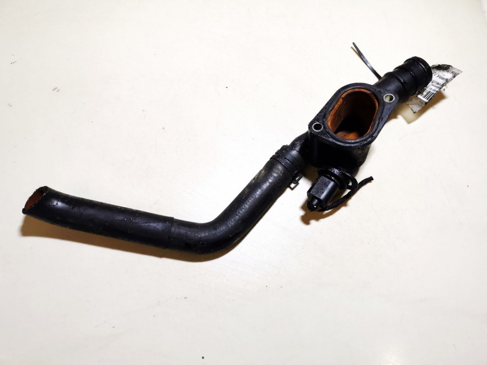 038121132 Audi A3 2007 Thermostat Housing (Flange)