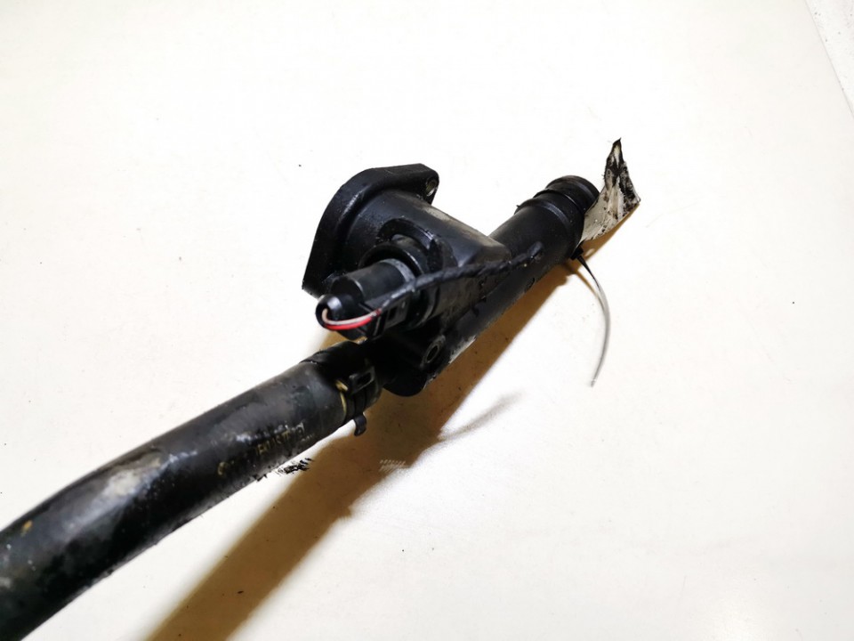 038121132 Audi A3 2007 Thermostat Housing (Flange) - Thumbnail 2