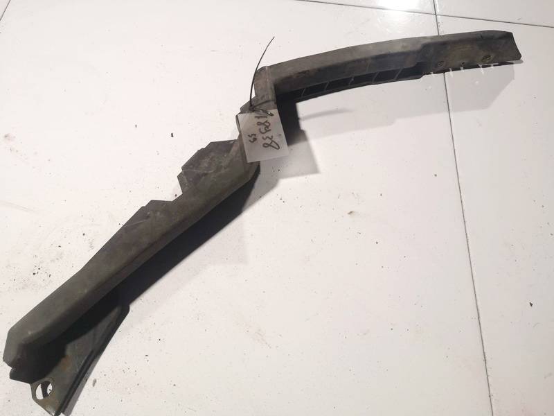 1Z0807183 Skoda Octavia 2008 Bumper mounts (BUMPER BRACKET) - FRONT LEFT - Thumbnail 2