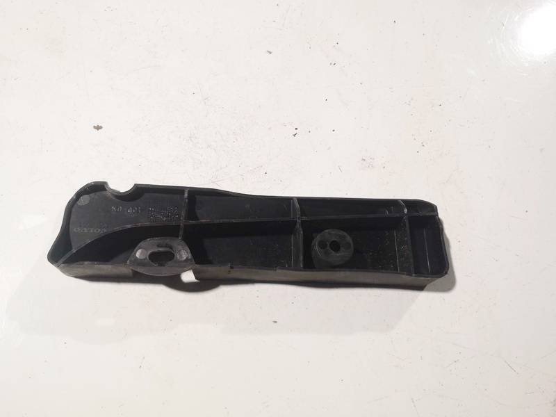 30817003 Volvo S40 2000 panneau de porte avant gauche - Thumbnail 2