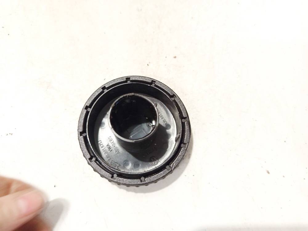 1J0881671J Volkswagen Bora 2003 Interior trim - Thumbnail 2