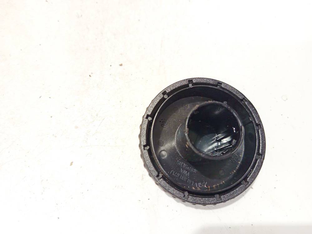 1J0881671J Volkswagen Bora 2003 Interior trim - Thumbnail 3