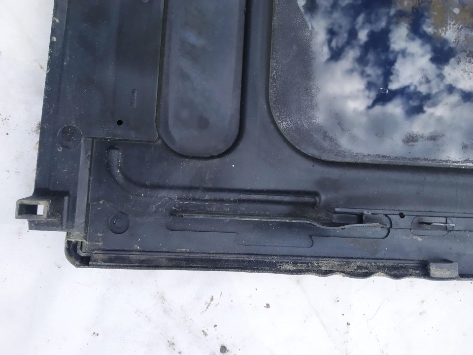 4H4877056 Audi A8 2013 Stogo liukas - Thumbnail 3