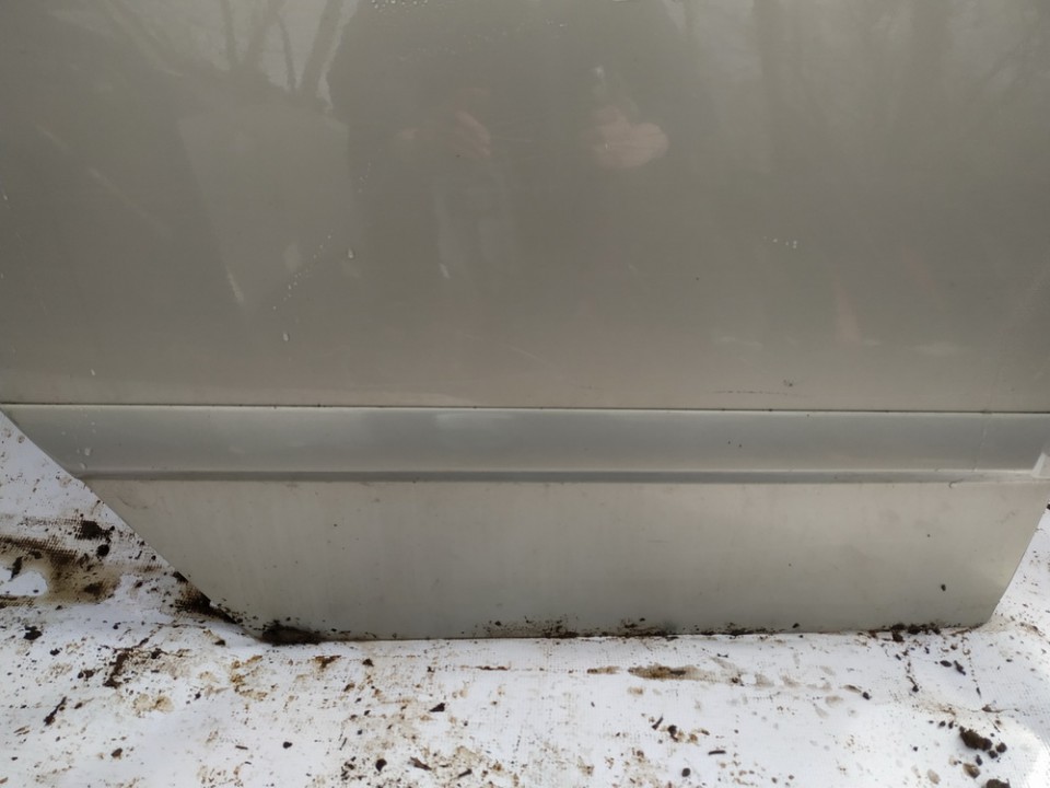 PILKOS Opel Astra 2006 PUERTA - TRASERO DERECHO - Thumbnail 3