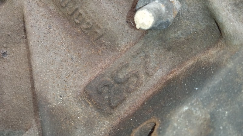 2SZ Toyota Yaris 2007 Engine - Thumbnail 5