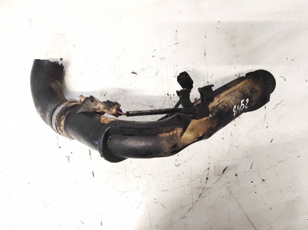 0281002401 Volkswagen Golf 2010 DURITE COLLECTEUR ADMISSION