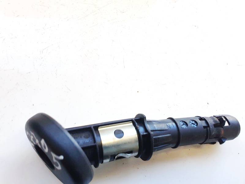 1788678 BMW 5-Series 2011 Salono apdaila (plastmases) - Thumbnail 3