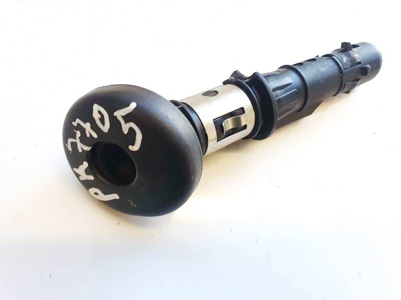 1788678 BMW 5-Series 2011 Salono apdaila (plastmases) - Thumbnail 2